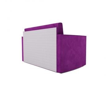 Диван Mebel-ars Санта №2 микровельвет