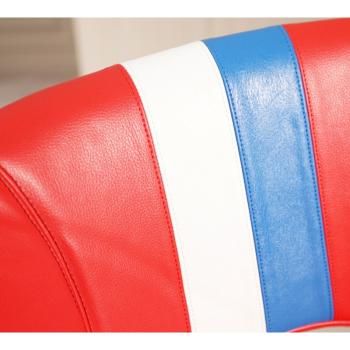 Кресло Biseat Chair красный (Р)