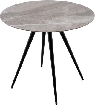 Стол обеденный STOOL GROUP Ники круглый керамика 900