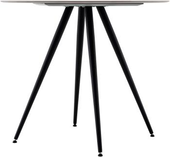 Стол обеденный STOOL GROUP Ники круглый керамика 900