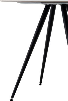 Стол обеденный STOOL GROUP Ники круглый керамика 900