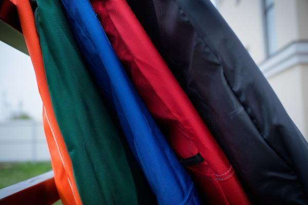 Гамак уличный подвесной Jamber