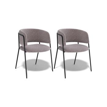 Черный/Капучино B04