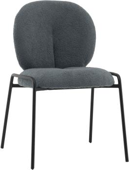 Темно-серый