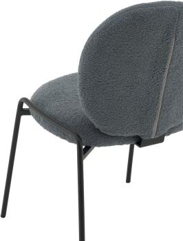 Стул STOOL GROUP Моллек