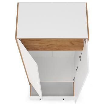 Шкаф для одежды Mobi Вуди 13.138