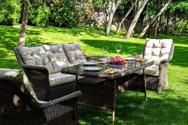 Стол Joygarden OPAL 150