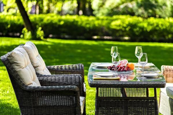 Стол Joygarden OPAL 150