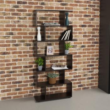 Стеллаж Brabix Scandi SH-008