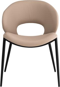 Стул STOOL GROUP Вивьен экокожа