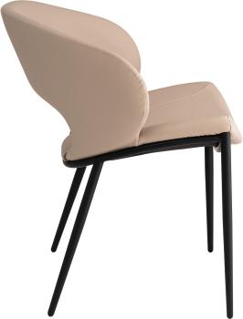 Стул STOOL GROUP Вивьен экокожа