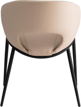 Стул STOOL GROUP Вивьен экокожа