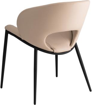 Стул STOOL GROUP Вивьен экокожа