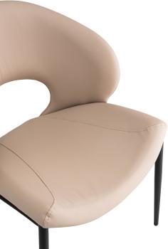 Стул STOOL GROUP Вивьен экокожа