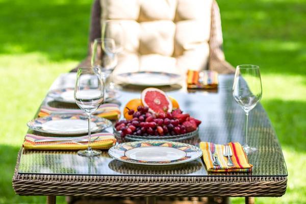 Стол Joygarden OPAL 150