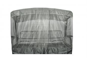 Чехол с моск. сеткой Мебельторг для качелей Универсальная Эконом