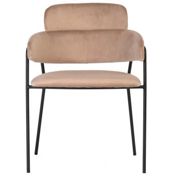 Стул BRADEXHOME Napoli