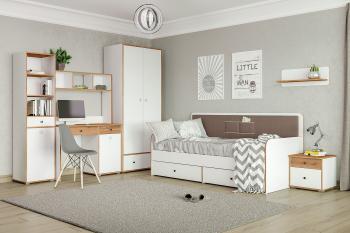 Шкаф для одежды Mobi Вуди 13.138