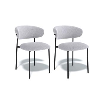 Черный/серебристый B06