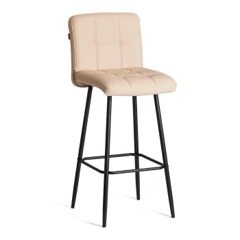 экокожа , бежевый