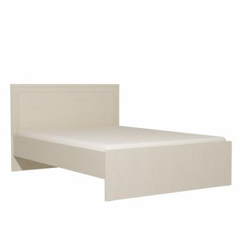 Кровать двуспальная 1400 FANT Ольга 18 без основания