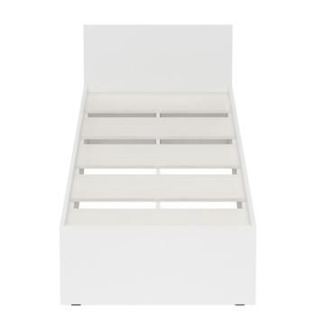 Кровать СВК Стандарт 0800