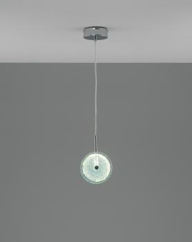 Светильник подвесной светодиодный Moderli V11159-PL Marnia