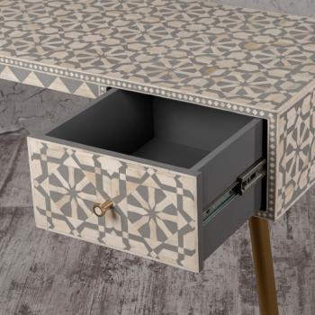 Стол письменный Decor of today Бонэ 02348