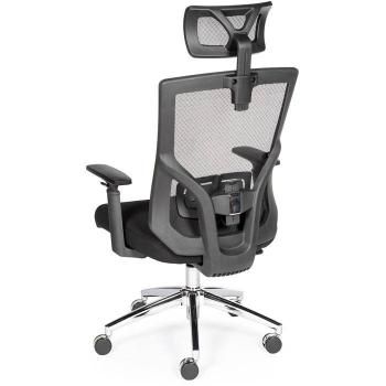 Кресло офисное Norden Гарда SL