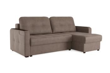 Диван-кровать угловой Сильва SMART 3