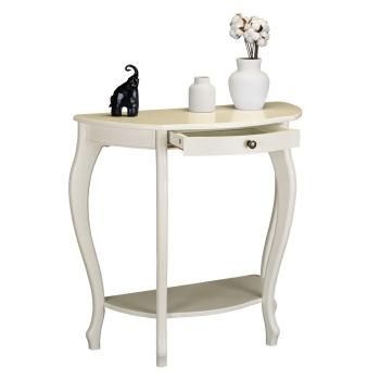 Консоль Мебелик Элегант