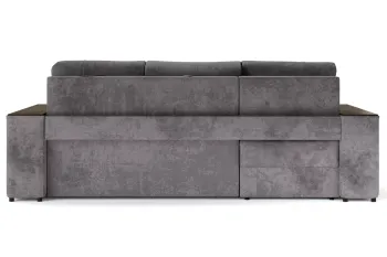 Угловой диван-кровать Столлайн Лас-Вегас левый