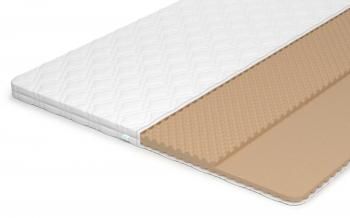 ТОППЕР LONAX DUAL RELAX MEMORY 6 120/200 см