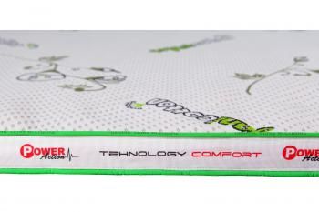 ТОППЕР LONAX ORGANIC ULTRA MULTIZONE 140 см