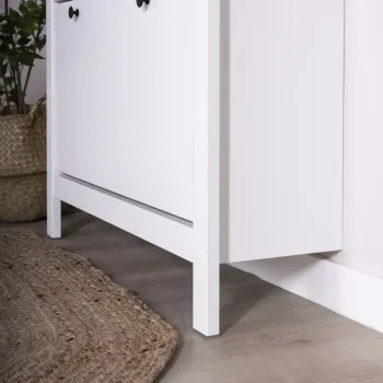 Обувница Гуд Лакк Сага 92х122