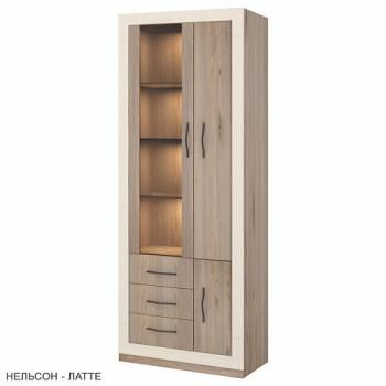 Нельсон/Рама Латте