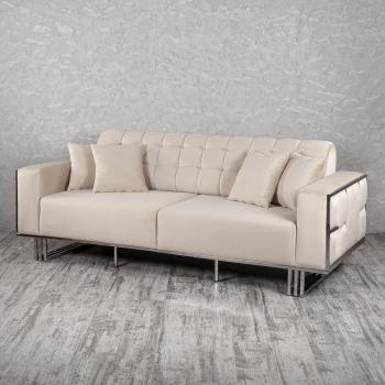 Диван раскладной Decor of today Наполи 02075