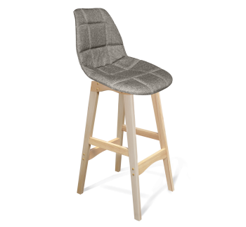 Стул барный Sheffilton SHT-ST29-C/S65