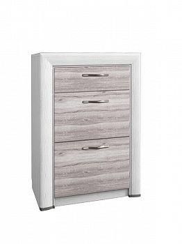 Комод Анрэкс 3S/56 OLIVIA