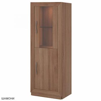 Витрина низкая Мэрдэс ВтН-ФС-ФГ