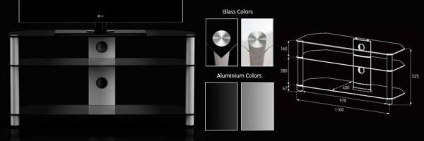 ТВ тумба NEO 3110