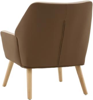 Кресло STOOL GROUP Харви
