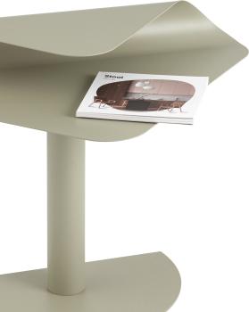 Стол журнальный STOOL GROUP Cornea