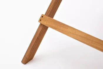 Стол из акации Joygarden OXFORD 150 см складной