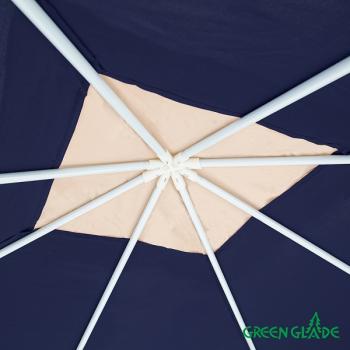Тент садовый Green Glade 1031