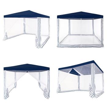 Тент садовый Green Glade 1033