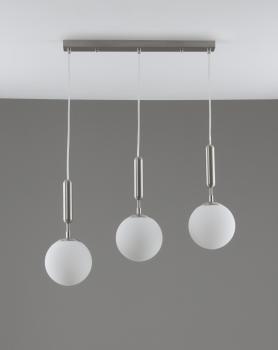 Светильник подвесной Moderli V11568-3P Scrumbel