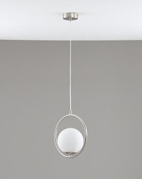 Светильник подвесной Moderli V11580-1P Barocco