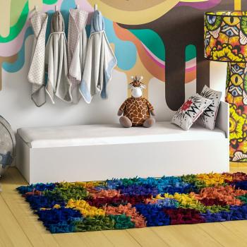 Кровать СВК Стандарт 0800