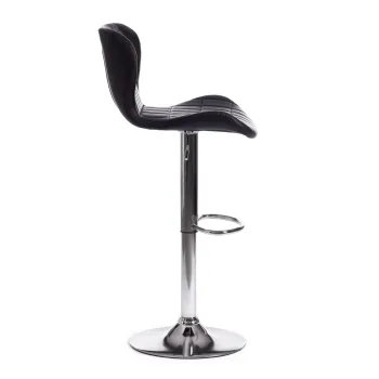 Стул барный TetChair AVIONIC (mod. KY712A) / 1 шт. в упаковке